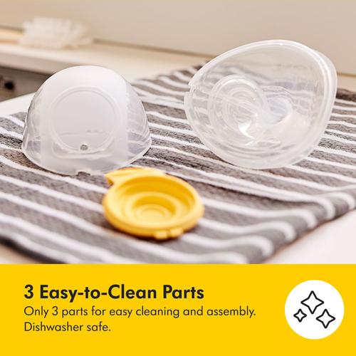 MEDELA Swing Maxi Hands-Free Double Electric Breast Pump