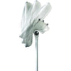 Lasko Oscillating Pedestal Fan, 3 Speed, 18