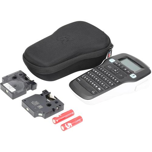 Case for DYMO Label Maker LabelManager 160 - Small