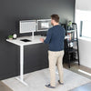 VIVO Electric 71 X 30 Inch Standing Desk