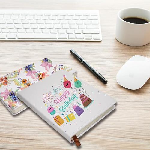 Sublimation A5 Notebook Blank