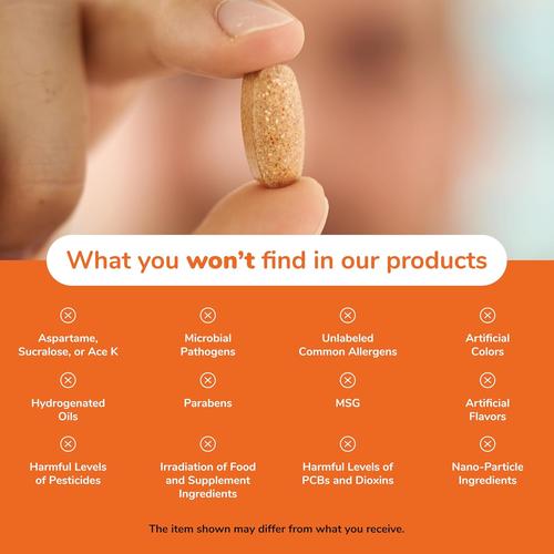 NOW Foods Supplements, Probiotic-10™, 25 Billion CFU