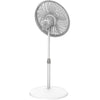 Lasko Oscillating Pedestal Fan, 3 Speed, 18