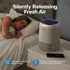 POMORON Air Purifier, MJ012H