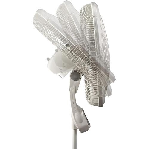 Lasko 18" Standing Fan w/ Remote
