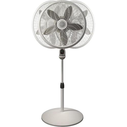 Lasko 18" Standing Fan w/ Remote