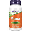 NOW Supplements Maca 500 mg