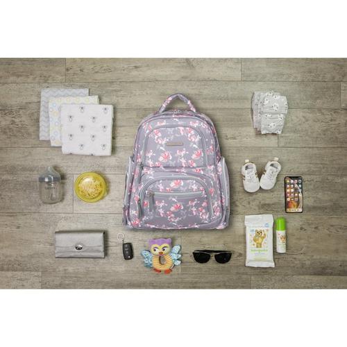 Bananafish Studio Back Pack Diaper Bag