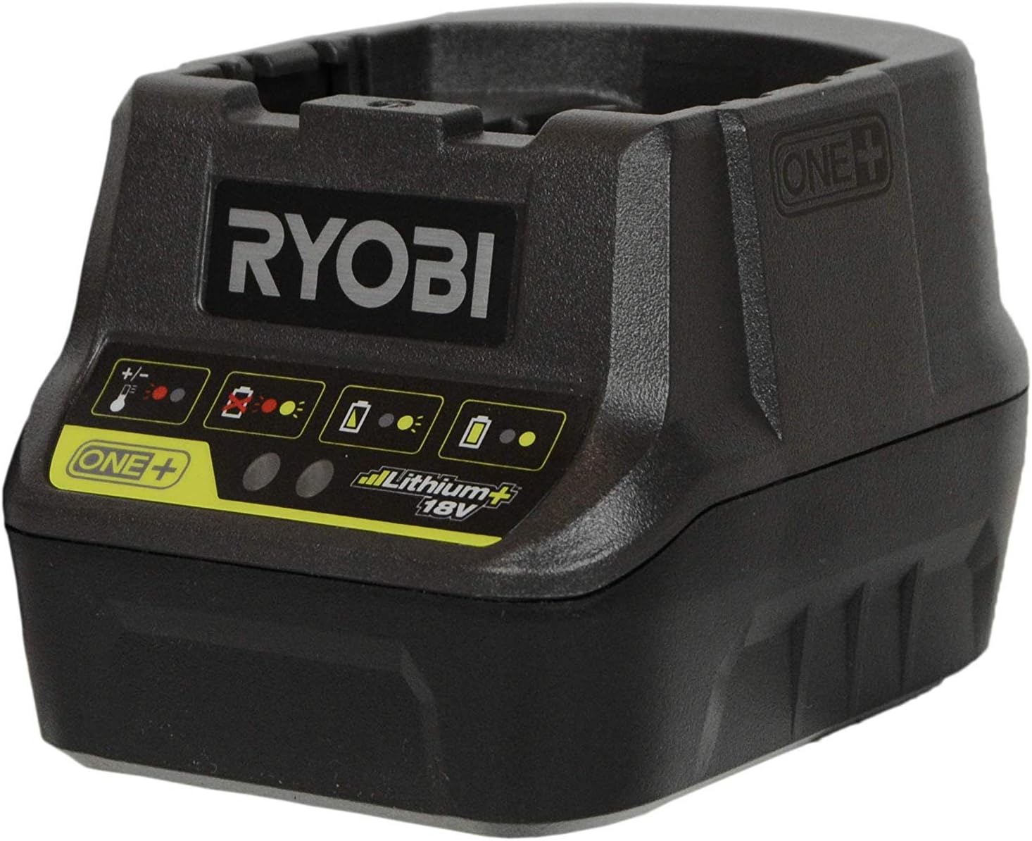 Ryobi P118B 18V Battery Charger – Gibbs Direct - Main Image
