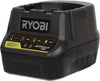 Ryobi P118B 18V Battery Charger