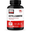 force factor l carnitine liquid Force Factor Acetyl L-Carnitine 500mg – Gibbs Direct