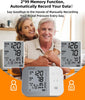 AILE Blood Pressure Machine - Blood Pressure Cuff (8.7-16.5