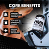 Nutrex Research HMB 1000