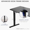VIVO Electric 71 X 30 Inch Standing Desk