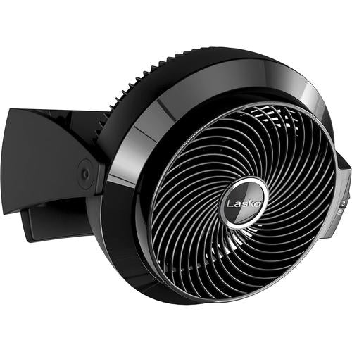 Lasko 10" Blades Air Flexor Floor or Wall Mounted Fan