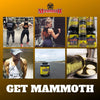 Mammoth Whey Protein Powder