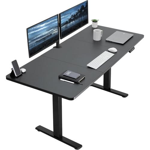 VIVO Electric 71 X 30 Inch Standing Desk