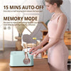 HTVRONT Auto Tumbler Heat Press Machine - Mug Heat Press Heat Up Fast & Even