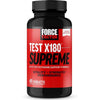 Force Factor Test X180 Supreme, Men’s Testosterone Support