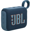 JBL Go 4 - Ultra-Portable, Waterproof and Dustproof Bluetooth Speaker