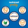 Nutricost Red Yeast Rice 1200mg, 120 Capsules - 60 Servings