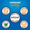 Nutricost Nattokinase 2000FU - 120 Servings