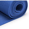 Sunny Health & Fitness Exercise Anti-Slip Yoga Mat, Durable Non-Slip