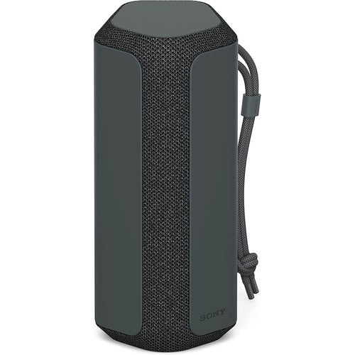 Sony SRS-XE200 Bluetooth-Speaker, Waterproof, SONY REFURBISHED