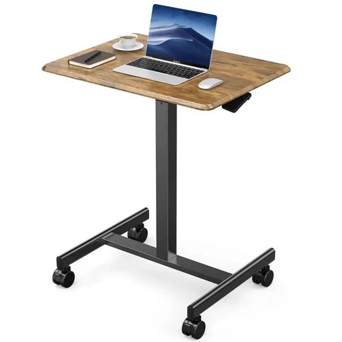 Standing Portable Laptop Desk