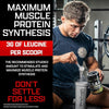 Nutrex Research EAA Hydration | 8G Essential Amino Acids + Electrolytes 