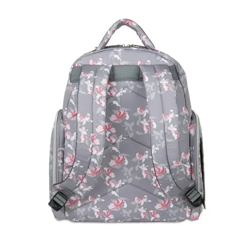 Bananafish Studio Back Pack Diaper Bag
