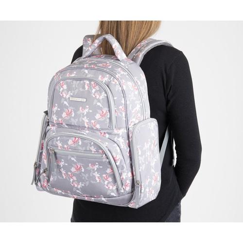 Bananafish Studio Back Pack Diaper Bag