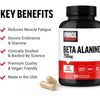 FORCE FACTOR Beta Alanine Capsules