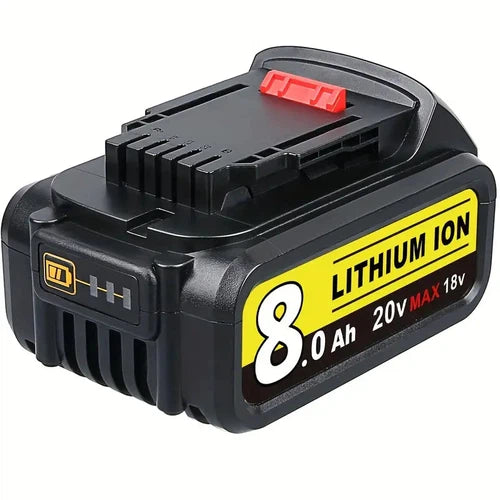 Compatible Dewalt 20V Lithium-Ion Battery