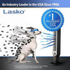 Lasko Oscillating Pedestal Fan, 3 Speed, 18