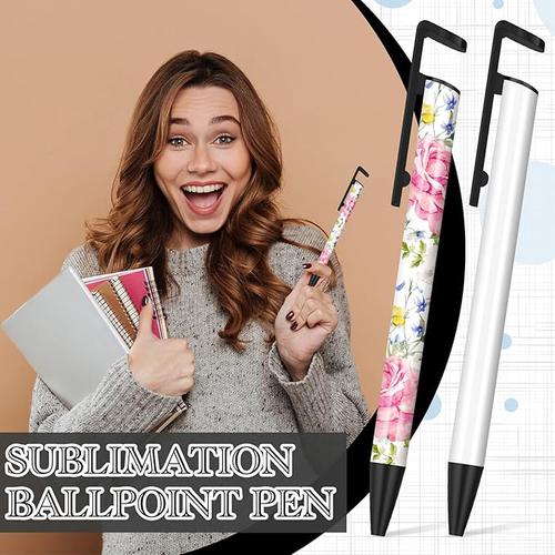 Sublimation Pen Blanks