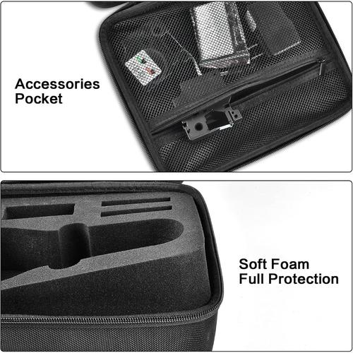 Case for DYMO Label Maker LabelManager 160 - Large