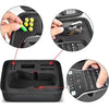 Case for DYMO Label Maker LabelManager 160 - Large