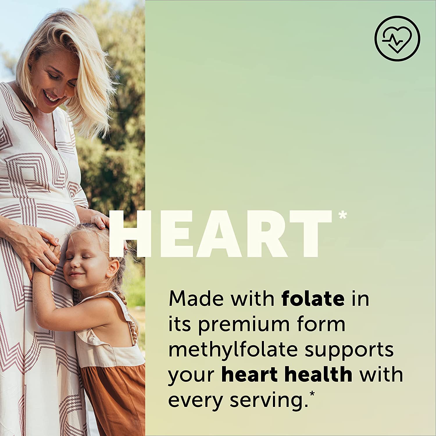 SmartyPants Prenatal Vitamins for Women | 30 Count