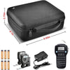 Case for DYMO Label Maker LabelManager 160 - Large