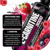 Nutrex Research L-Carnitine 3000 - Stimulant Free