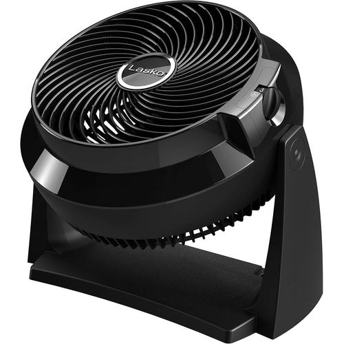 Lasko 10" Blades Air Flexor Floor or Wall Mounted Fan