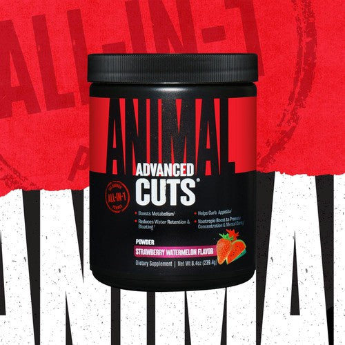 Animal Cuts Powder