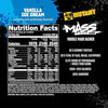 Mutant Mass Extreme 2500