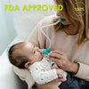Bblüv – Nöze – Filter-Free Baby Nasal Aspirator