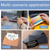 Sublimation Business Card Blanks - 5 Pack