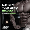 Anabol Nighttime Muscle Builder & Sleep Aid  – 60 Count