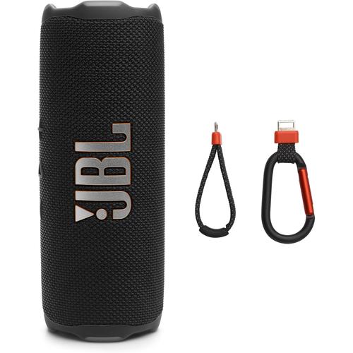 JBL Flip 7 - Portable Waterproof and Drop-Proof Speaker, 16H Playtime