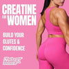 Nutrex Creatine for Women w/ Collagen & BCAAs