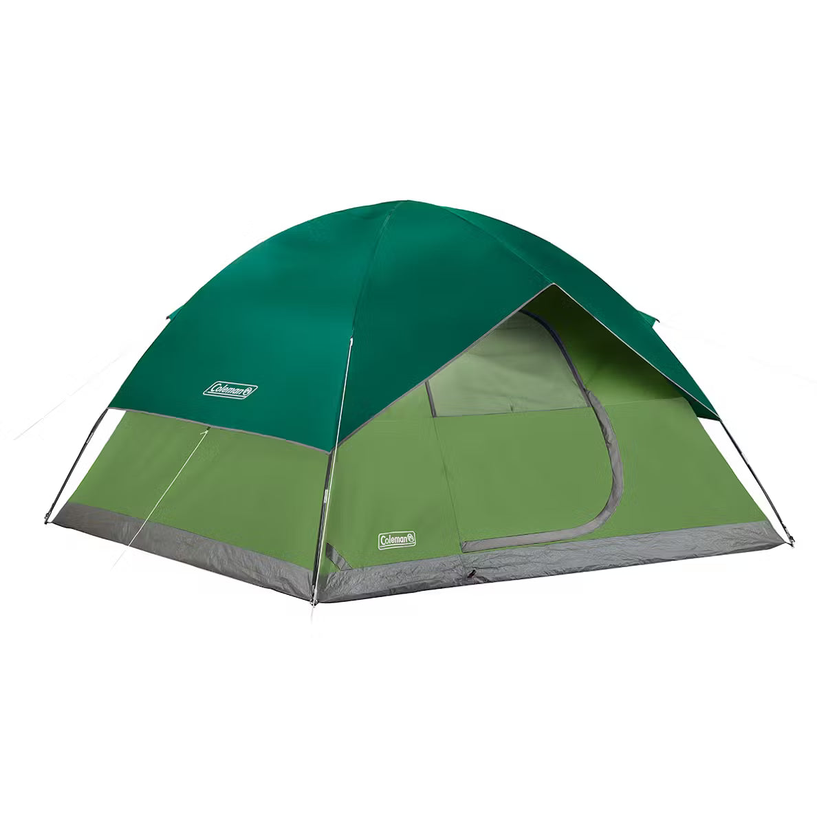 Coleman Sundome® 6-Person Tent